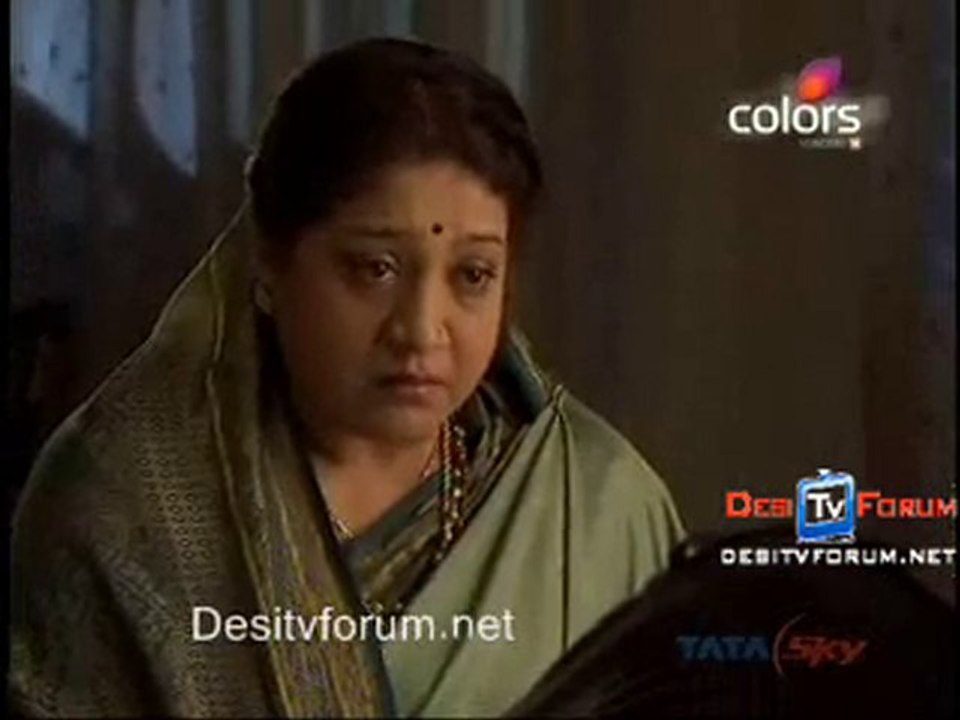 Laagi Tujhse Lagan - 22nd October 2010 - pt1