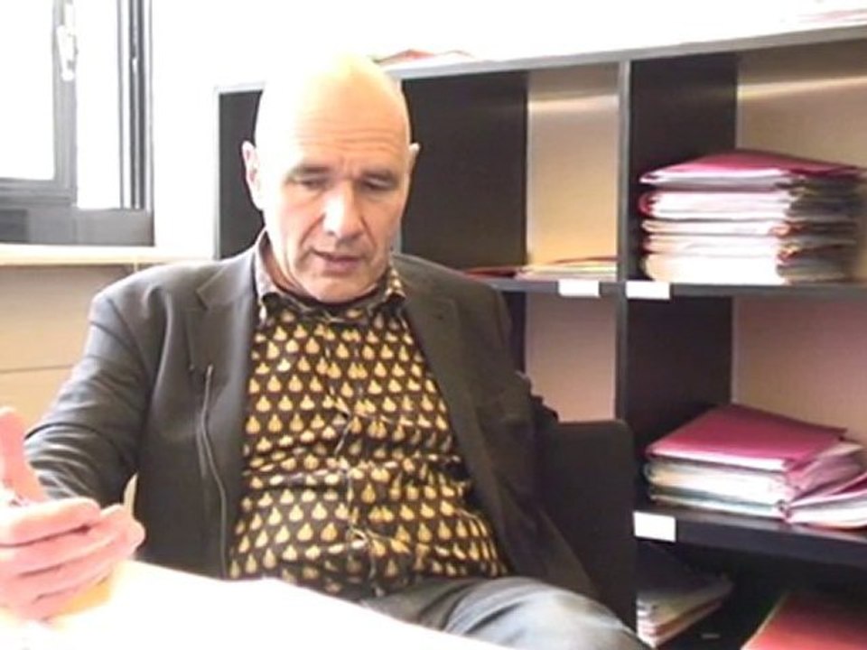 Jean Lebrun: il faut l'honnêteté plus que l'objectivité