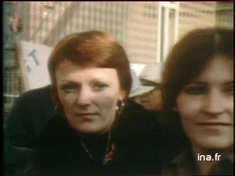 JA2 20H : EMISSION DU 06 AVRIL 1977