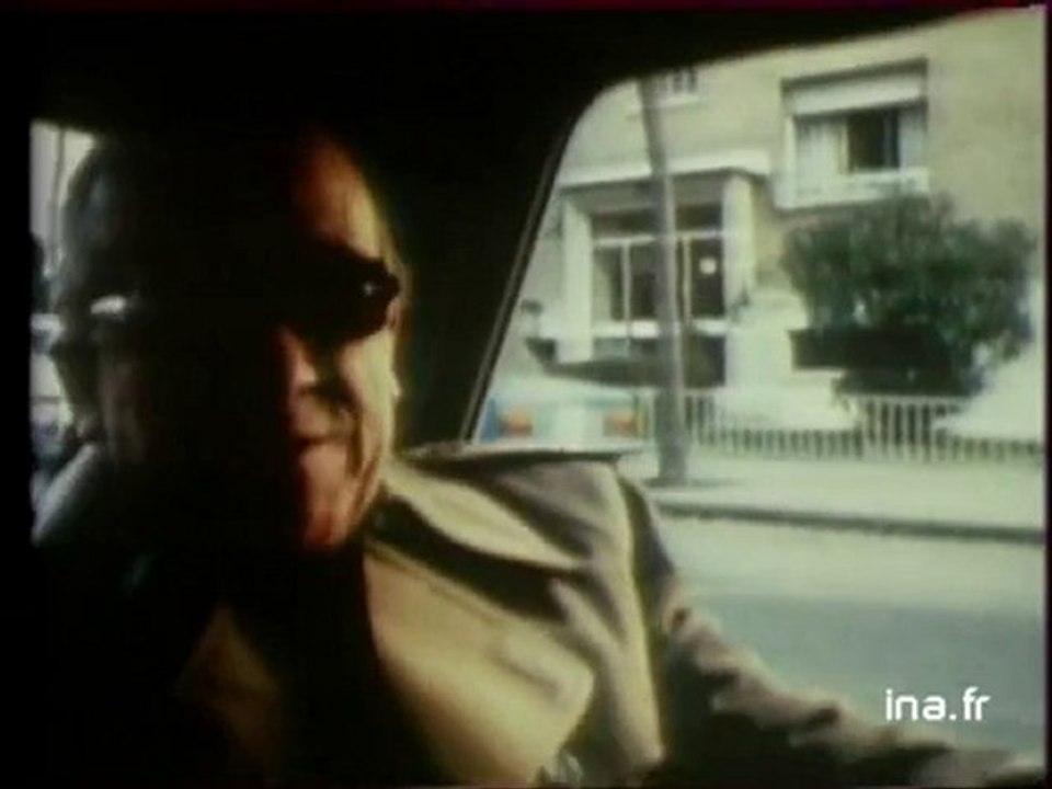 Ja2 20h : émission du 10 avril 1977