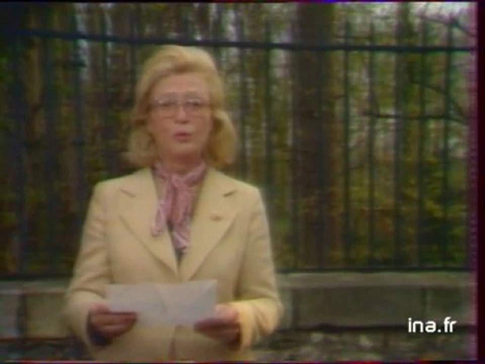 JA2 20H : EMISSION DU 15 AVRIL 1977