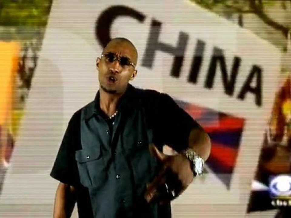 La Konspy (Jejor & Stacho) "Changer Le Monde" /// Clip Officiel