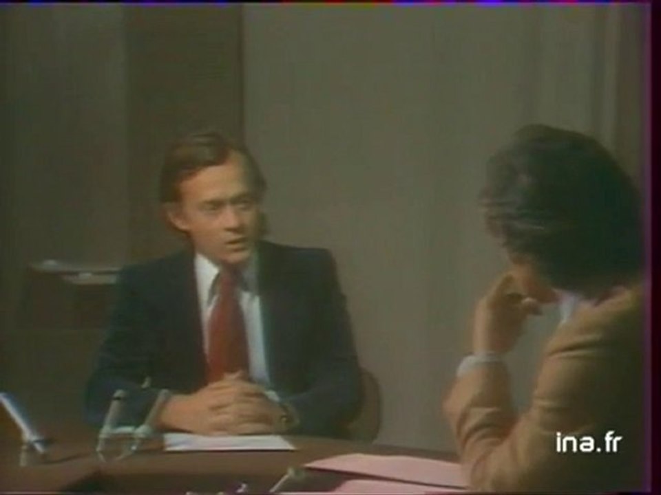 JA2 20H : EMISSION DU 16 AVRIL 1977