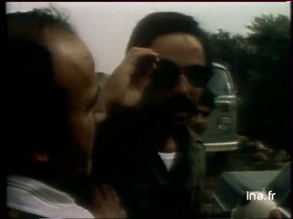 JA2 20H : EMISSION DU 17 AVRIL 1977