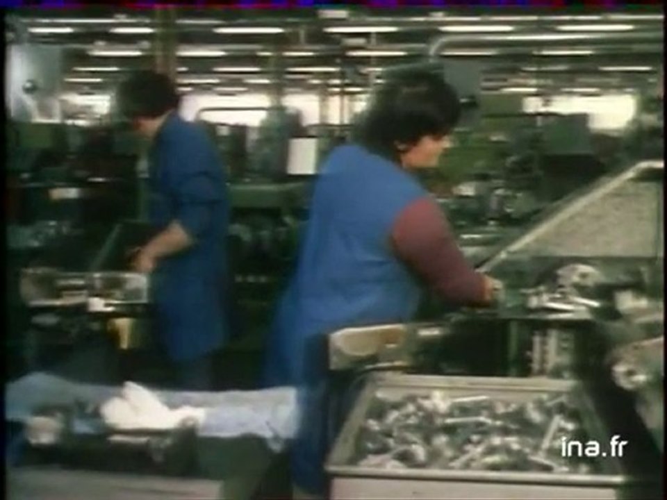 JA2 20H : EMISSION DU 18 AVRIL 1977