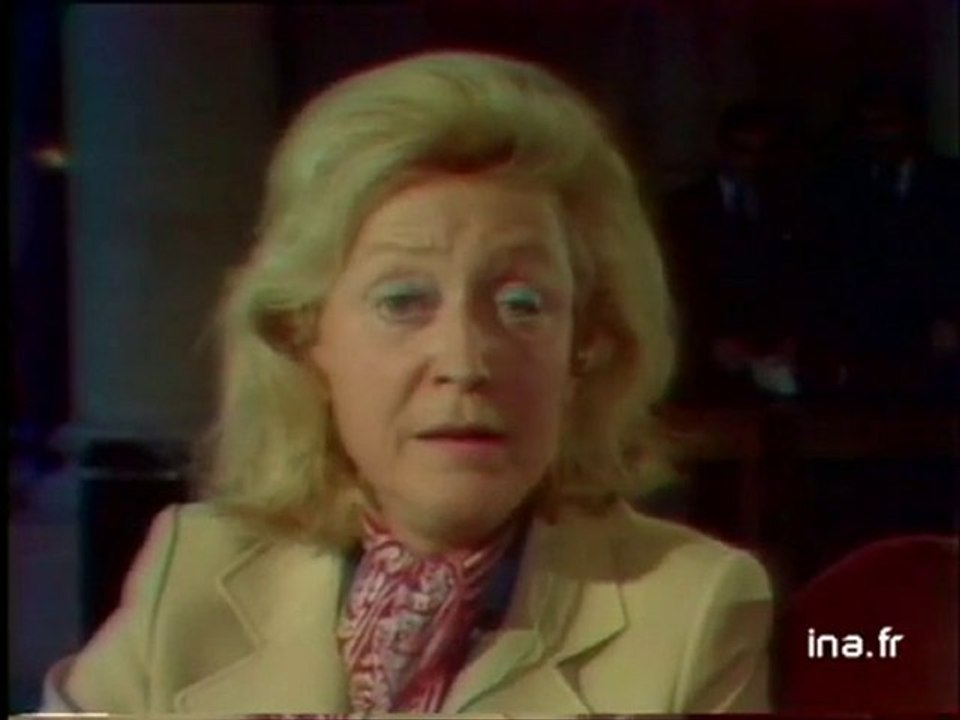 JA2 20H : EMISSION DU 26 AVRIL 1977