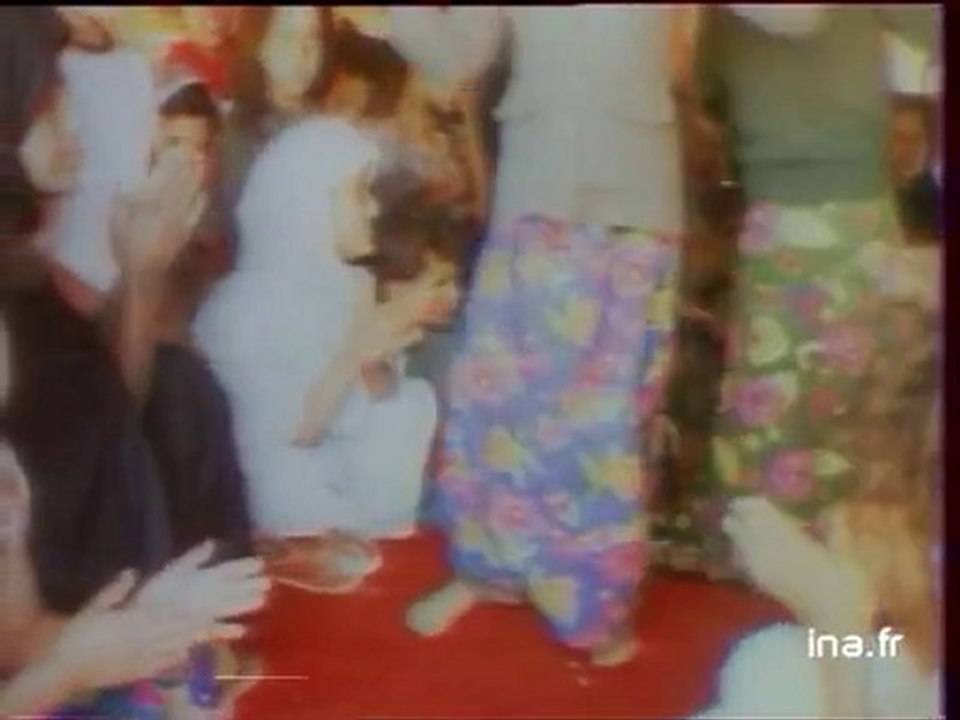 Ja2 20h : émission du 28 mai 1977