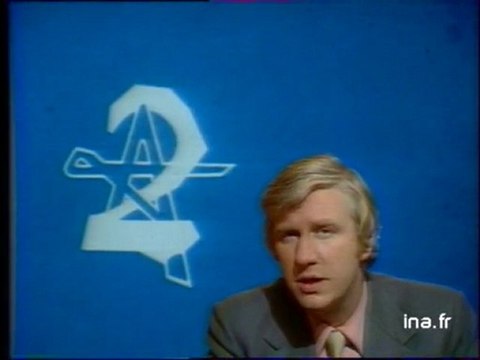 Ja2 20h : émission du 26 décembre 1977