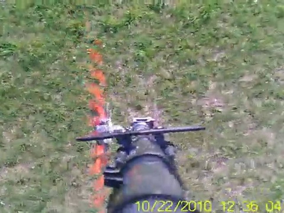 HK500GT TEST FBL CYCLIQUE (TROP DE GAIN AC)