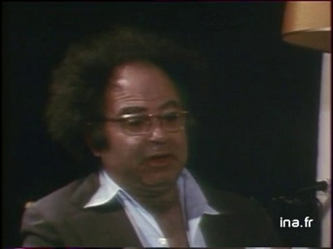 Ja2 20h : émission du 03 août 1977