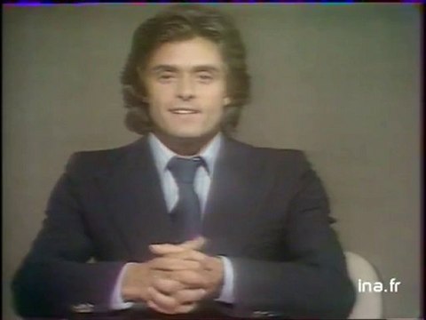 Ja2 20h : émission du 04 août 1977