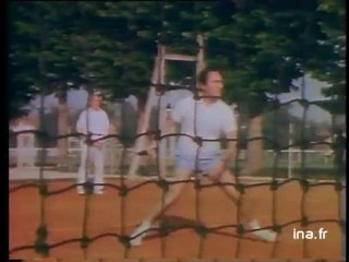 Ja2 20h : émission du 06 août 1977