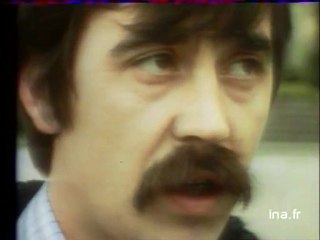 JA2 20H : EMISSION DU 1ER MAI 1977