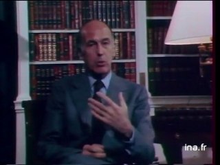 Ja2 20h : émission du 09 mai 1977