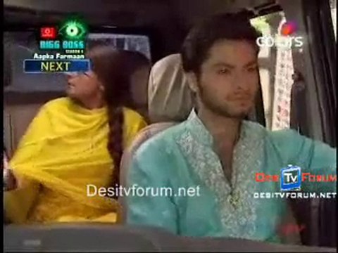 Laagi Tujhse Lagan - 22nd October 2010 - pt3
