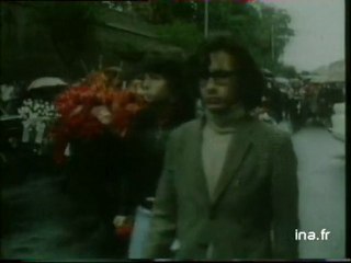 Ja2 20h : émission du 16 mai 1977