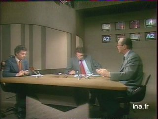 Ja2 20h : émission du 18 mai 1977