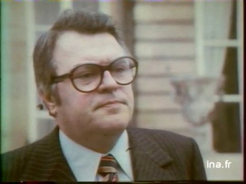 Ja2 20h : émission du 22 mai 1977