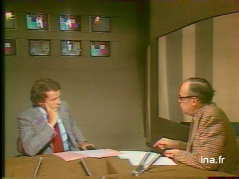 Ja2 20h : émission du 24 mai 1977