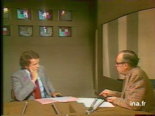 Ja2 20h : émission du 24 mai 1977