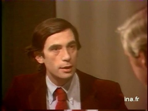 Ja2 20h : émission du 29 mai 1977