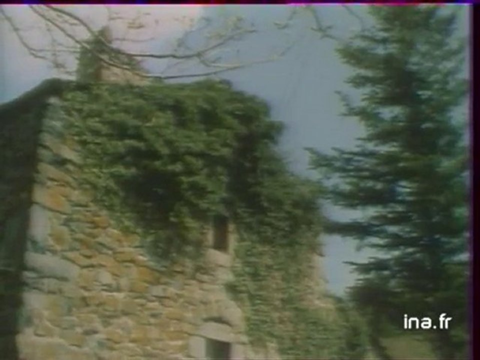 Ja2 20h : émission du 30 mai 1977