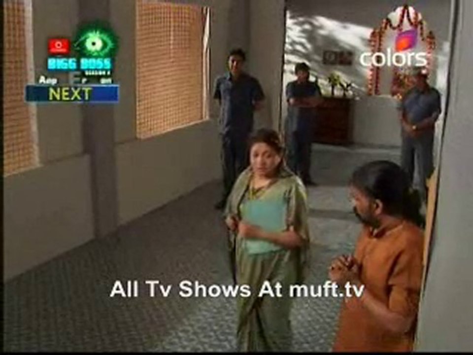 Laagi Tujhse Lagan  22nd October 2010  pt-4