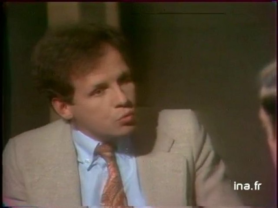 Ja2 20h : émission du 1er juillet 1977