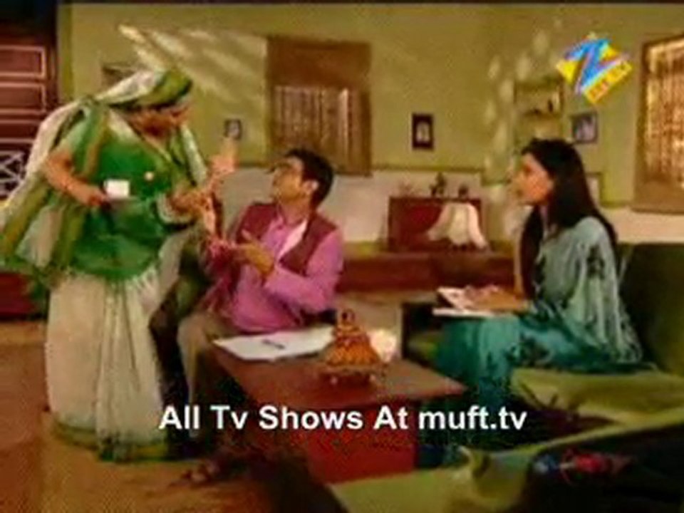 Laagi Tujhse Lagan  22nd October 2010  pt-4