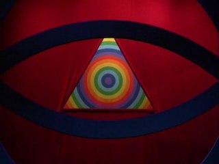 IAO Psychedel-Yah Festival CAPC 28-29-30 Nov.2008