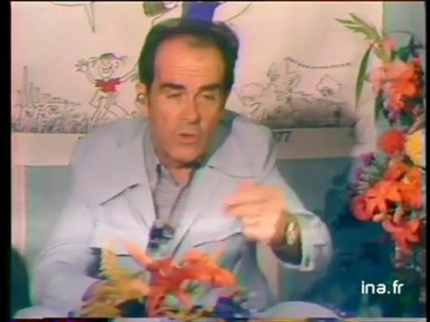 Ja2 20h : émission du 10 septembre 1977