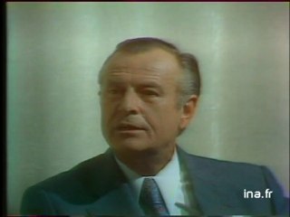 Ja2 20h : émission du 11 septembre 1977