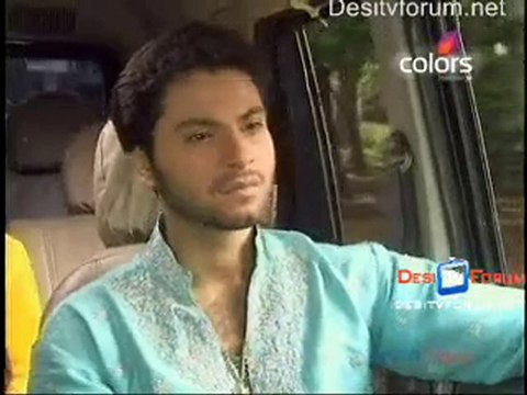 Laagi Tujhse Lagan - 22nd October 2010 - pt4