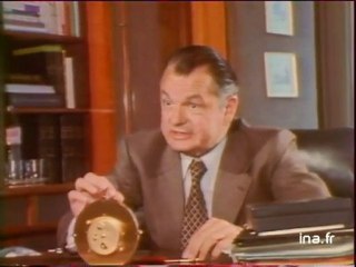 Ja2 20h : émission du 20 septembre 1977