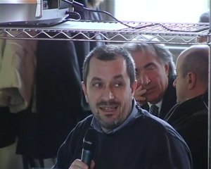 2° Incontro - Convegno 4 marzo 2010 - Prt. 1