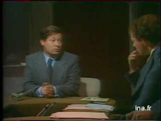 Ja2 20h : émission du 23 septembre 1977