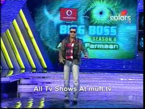 Laagi Tujhse Lagan 22nd October 2010 pt-4