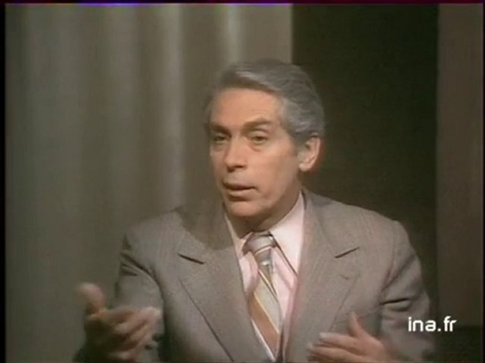 JA2 20H : EMISSION DU 08 JUIN 1977