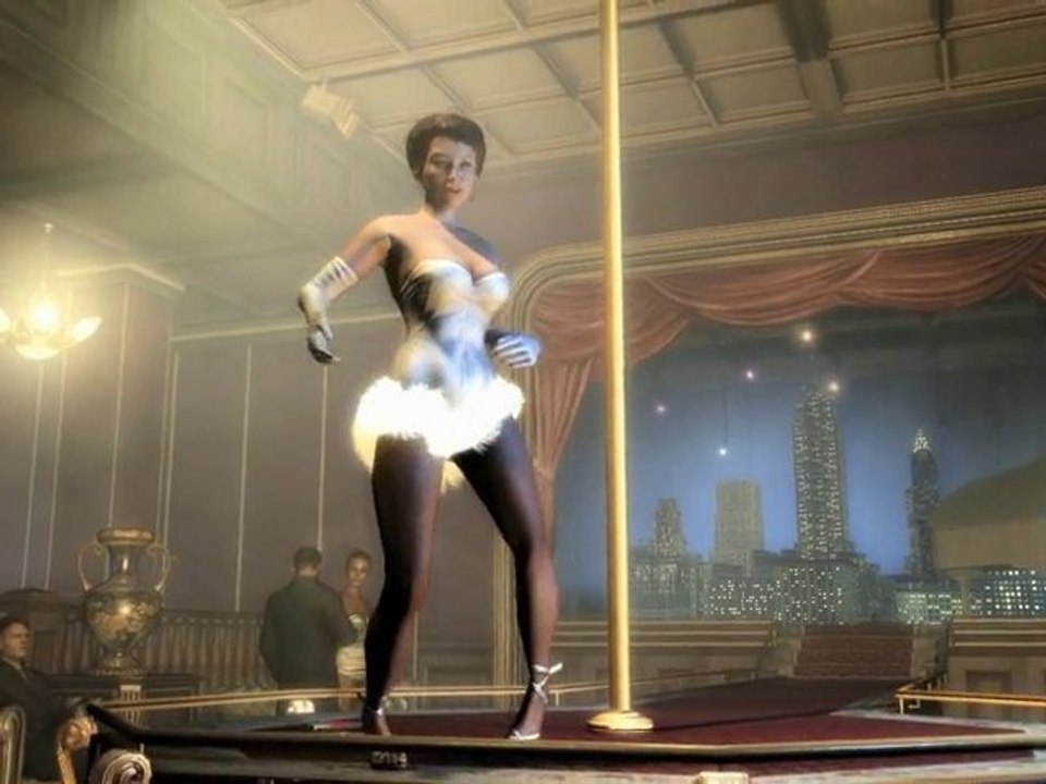 Mafia 2 - Joes Adventure