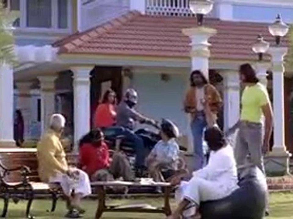 Deepavali   Pogathe