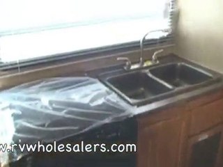 2011 Rockwood Roo 233S Hybrid Camper Camper at RVWholesalers