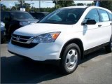 2011 Honda CR-V for sale in Savannah GA - New Honda by ...