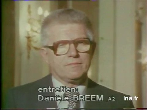 Ja2 20h : émission du 24 juin 1977