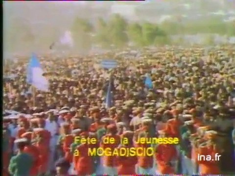 Ja2 20h : émission du 25 juin 1977