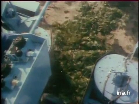 Ja2 20h : émission du 02 octobre 1977