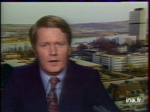 Ja2 20h : émission du 18 octobre 1977