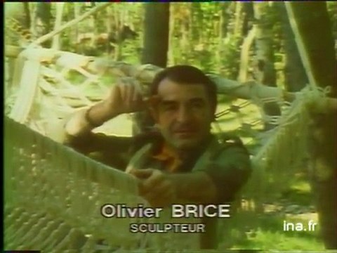 Ja2 20h : émission du 06 juillet 1977