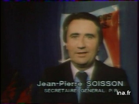 20h Antenne 2 du 14 juillet 1977 - New York privé d'électricité - Archive INA