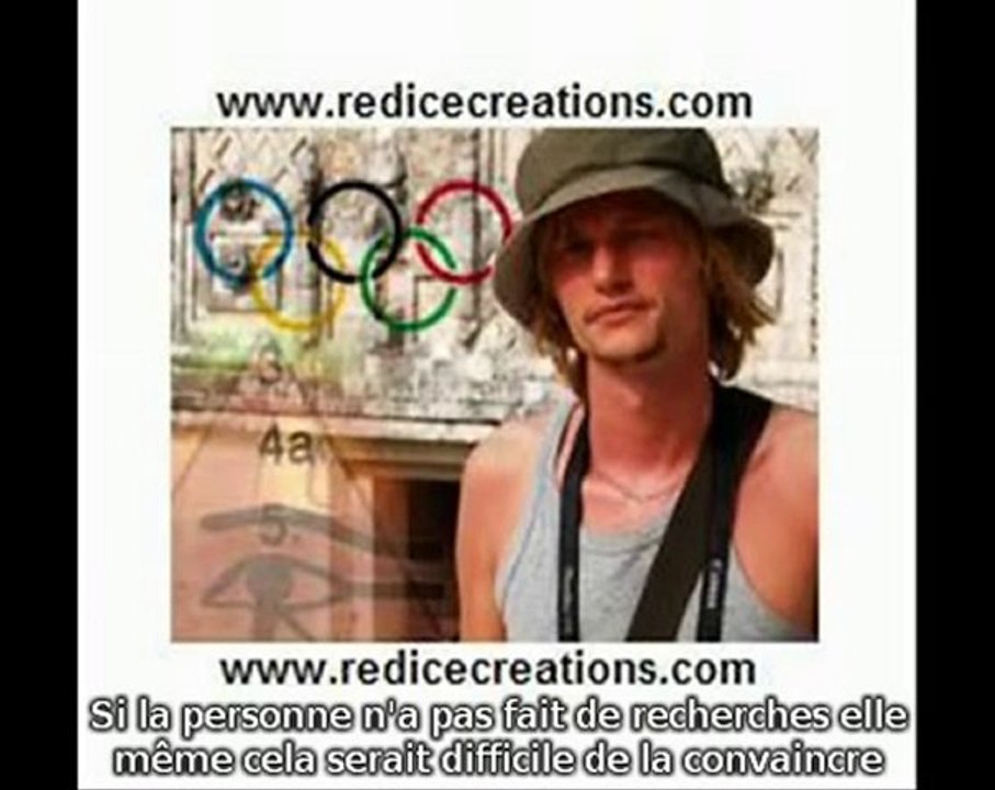 Rik Clay (2nd ITW) : Q&R (4/6) [ST/FR]