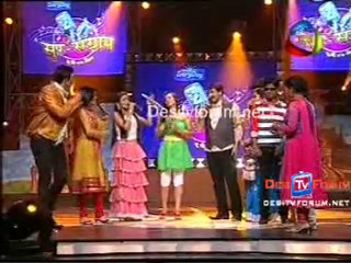 Sur Sangram [19th Episode] - 22nd October 2010 - pt8